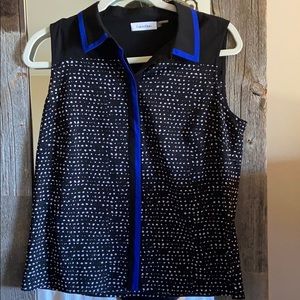 Calvin Klein Blouse